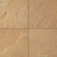 L Yellow Sandstone