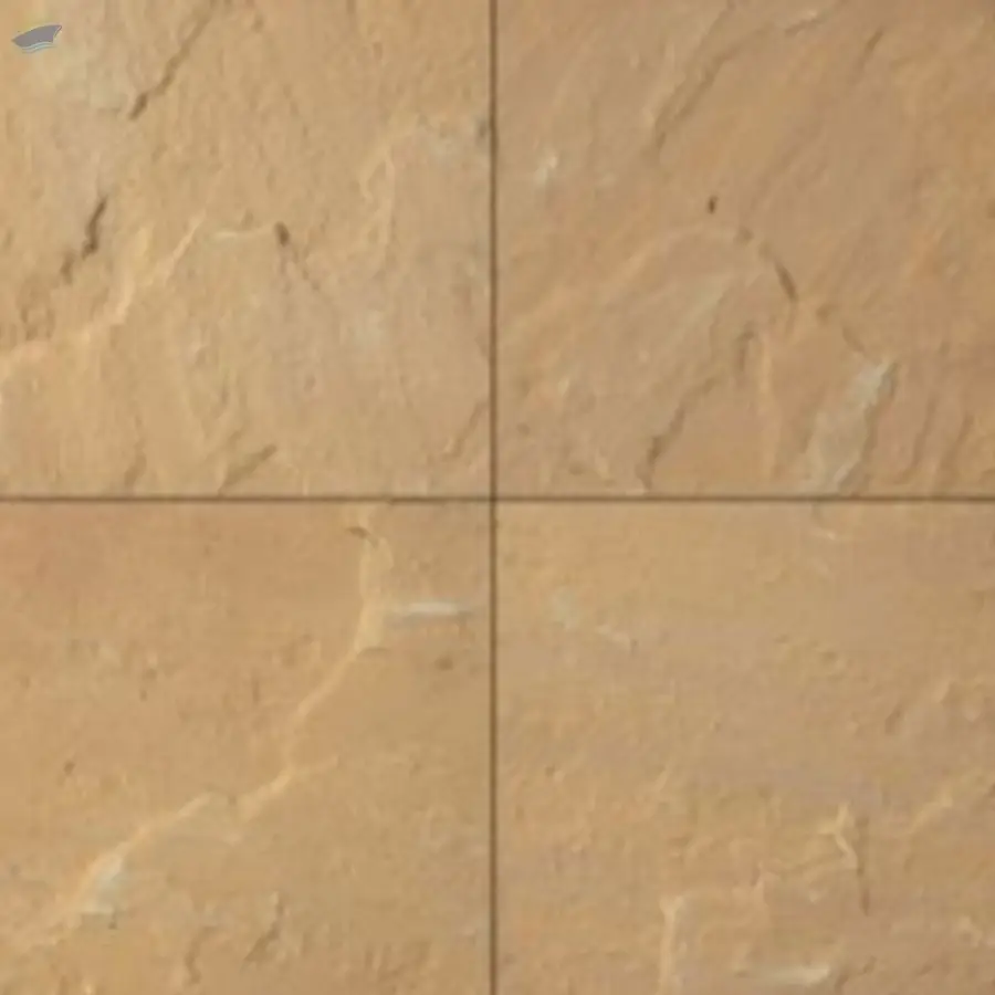 L Yellow Sandstone
