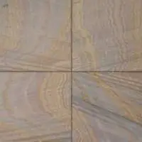 Rainbow Sandstone