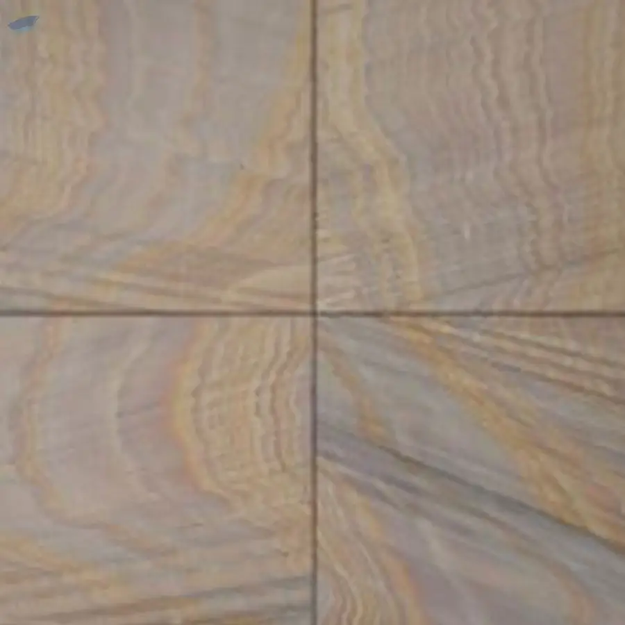 Rainbow Sandstone