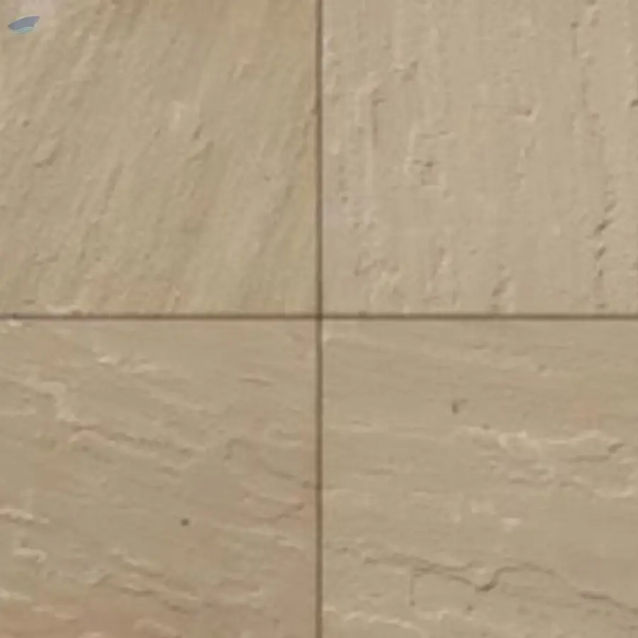 White Mint Sandstone