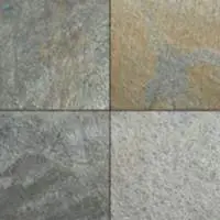 D Green Quartzite