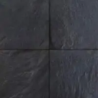 H Black Quartzite