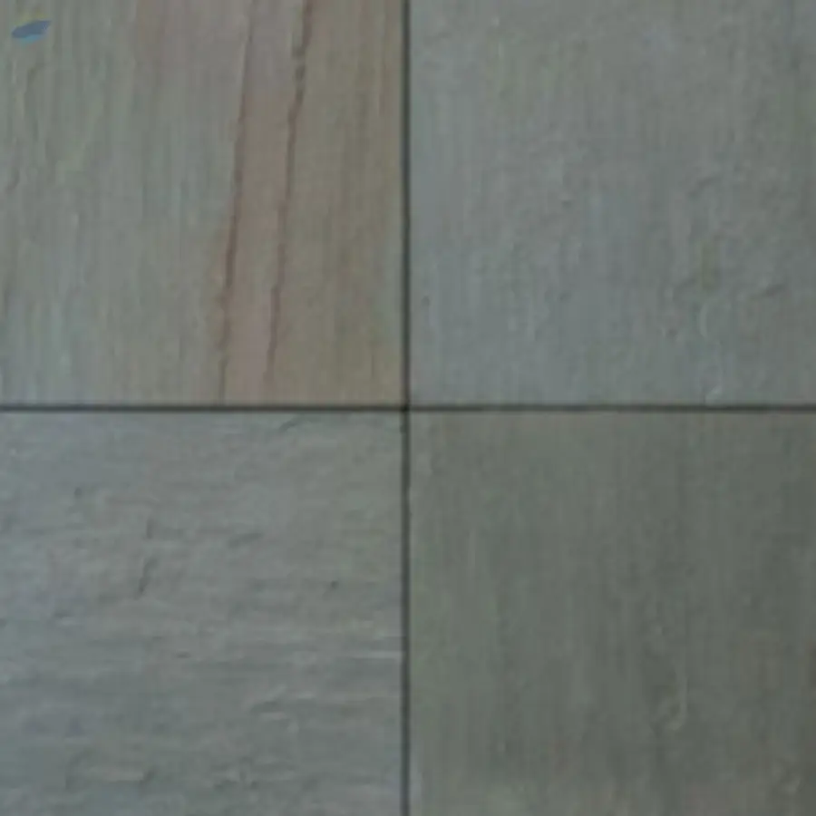 H Green Quartzite