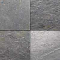 Silver Shine Quartzite