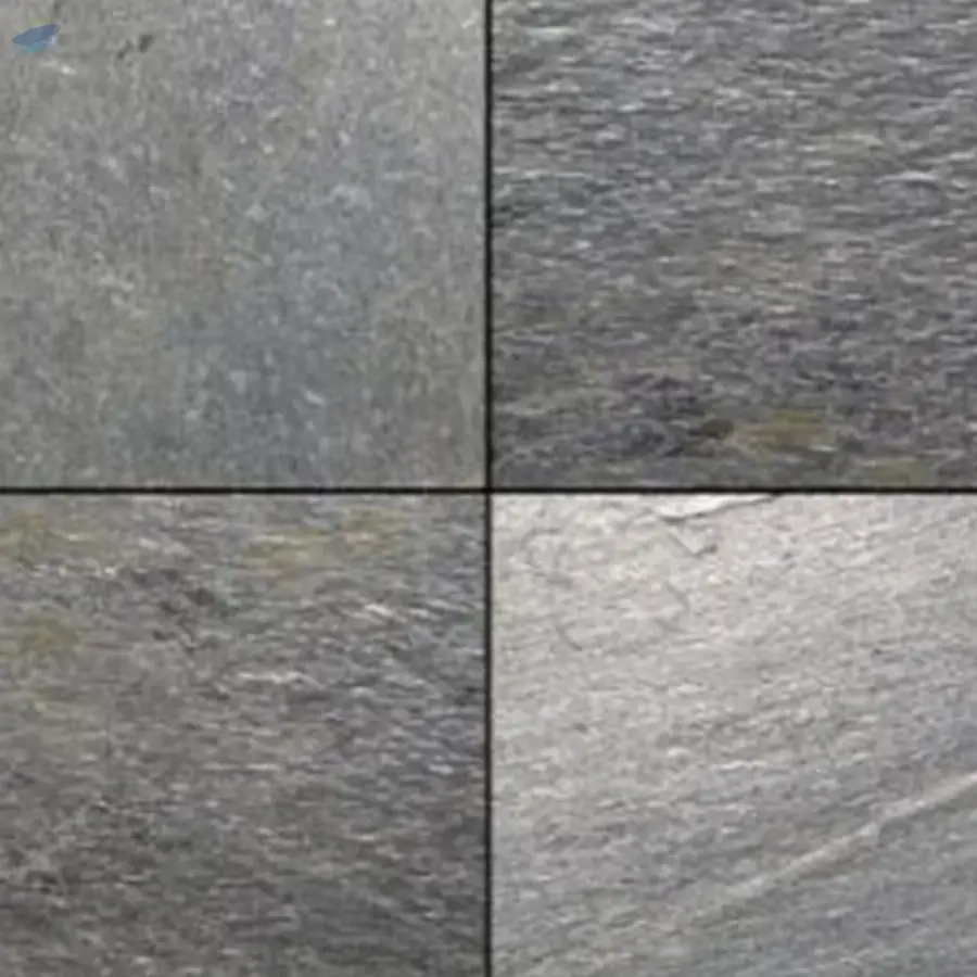 Silver Shine Quartzite