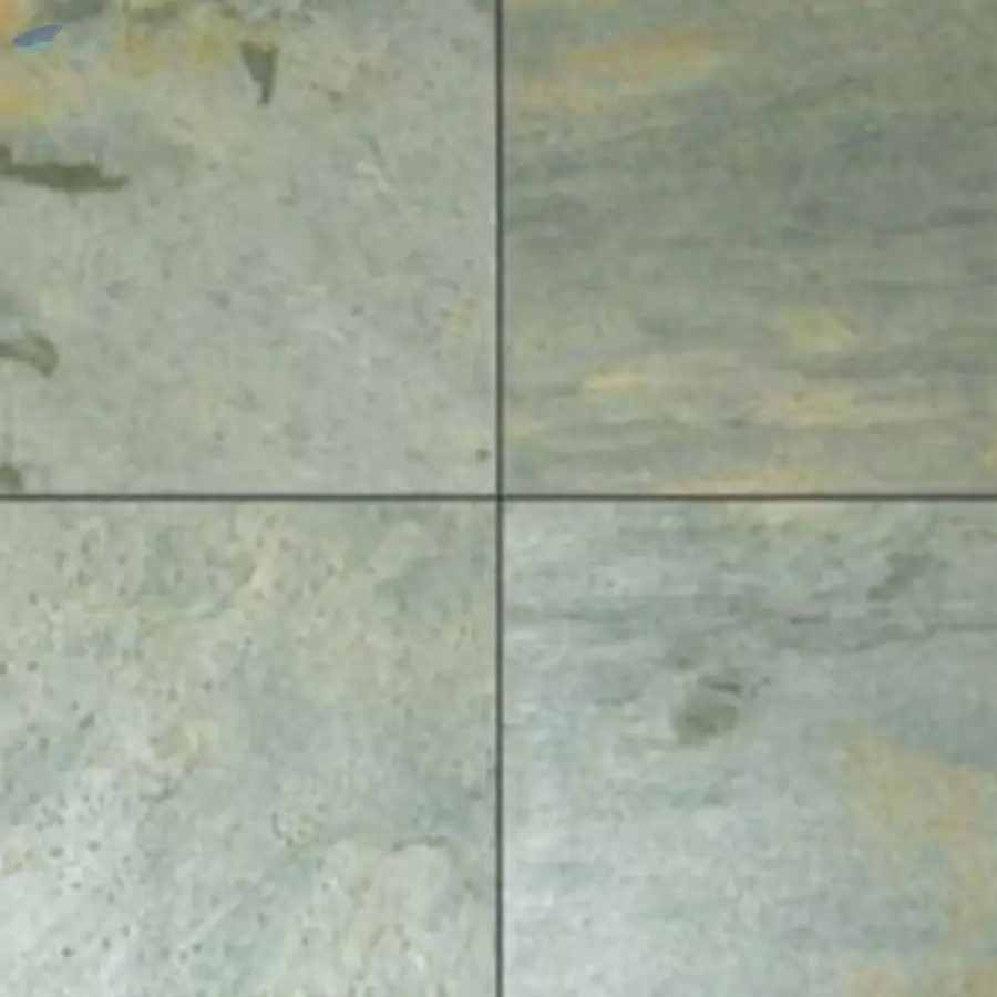 Z Green Quartzite