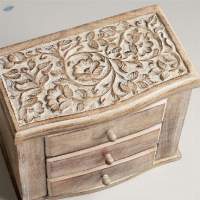 Consoles Cabinet