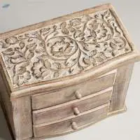Consoles Cabinet