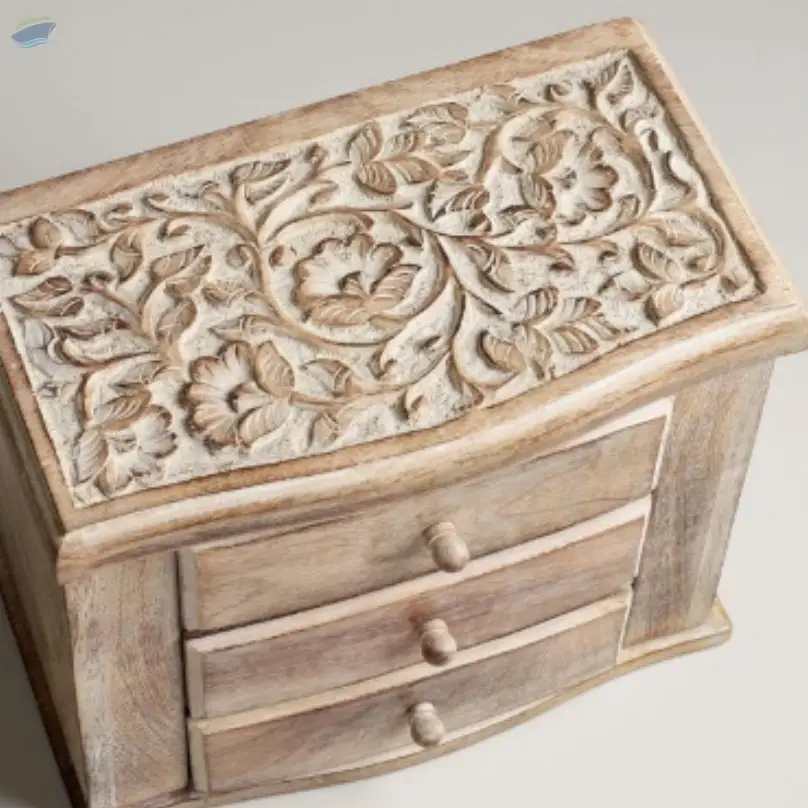 Consoles Cabinet