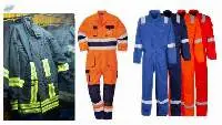 Uniform / Wearpack / Coverall / Safety Uniform