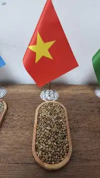 Vietnam Coffee