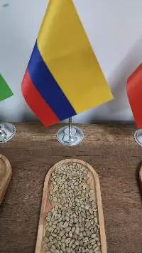 Colombian Coffee