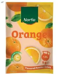 Instant Powder Juice Drink