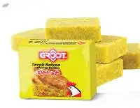 Bouillon Cubes