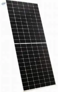 Solar PV Modules