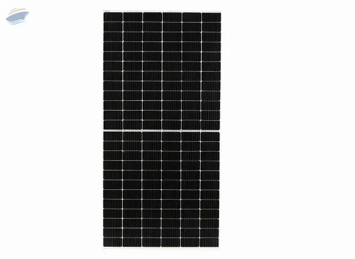 LS450HC Solar Panel