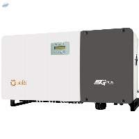 Solis-110K-5G Inverter