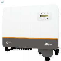 Solis 3P 25kW 4G and 1P 36kW 4G
