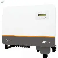 Solis 3P 25kW 4G and 1P 36kW 4G