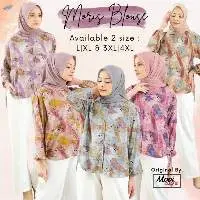 Moris Blouse