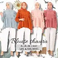 Blouse Saura