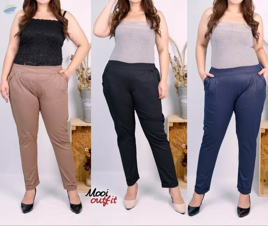 Plain Leggings