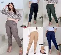 Jogger Pants