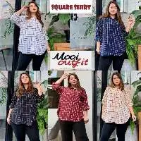 Square Shirt