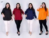 Plain T-Shirt