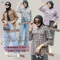 Alea Shirt