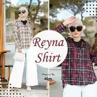 Reyna Shirt