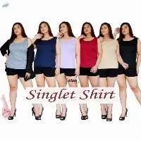 Singlet Shirt