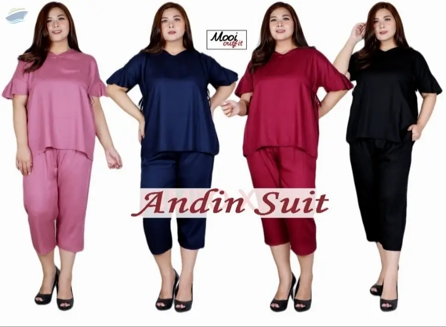 Andin Suit