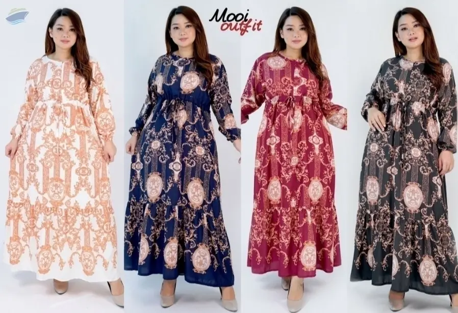 Sultan Robe