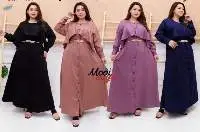 Elegant Robe