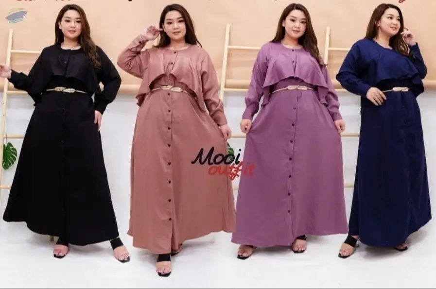 Elegant Robe