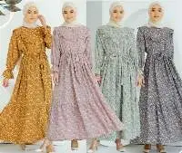 Cleimira Robe