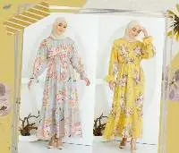 Princes Shanum Robe