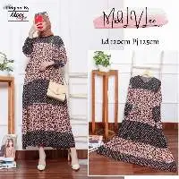 Lv Leo Midi Dress