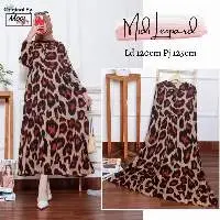 Neck Band Midi Dress