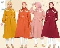 Brilliant Tunic