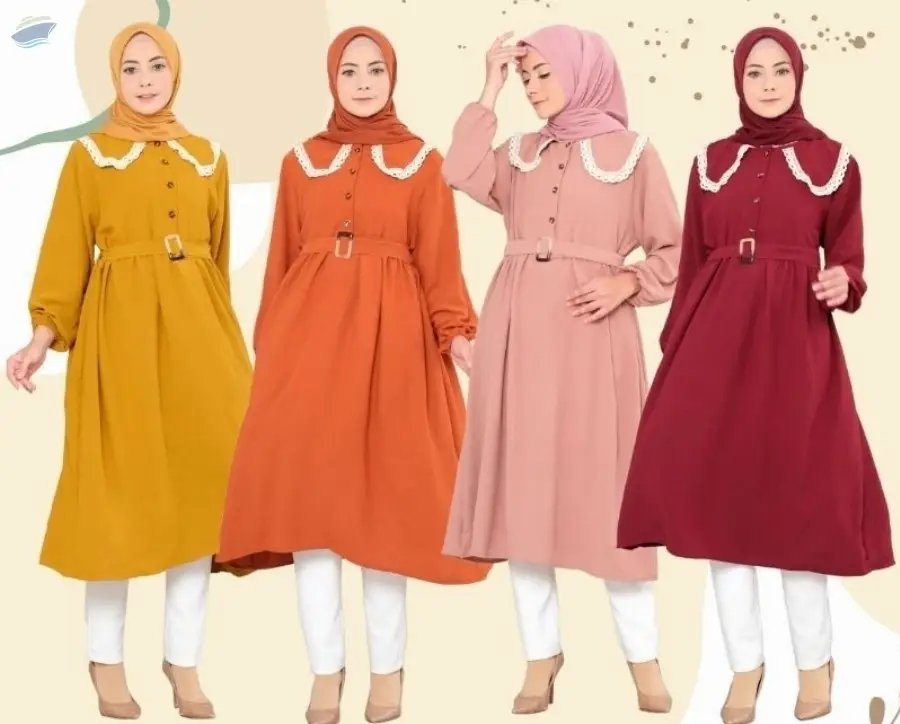 Brilliant Tunic