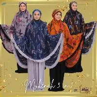 Mukena