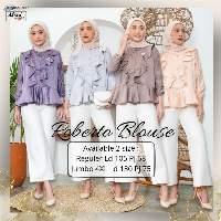 Roberto Blouse