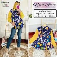 Nava Shirt