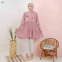 Cavali Tunic
