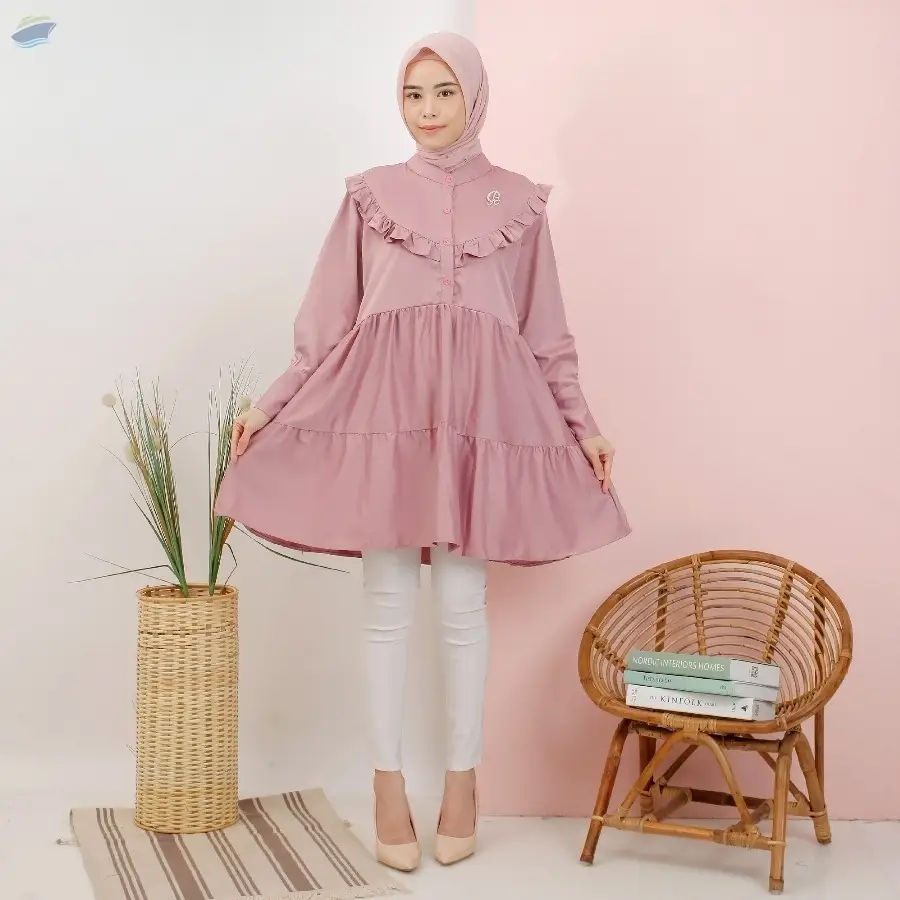 Cavali Tunic