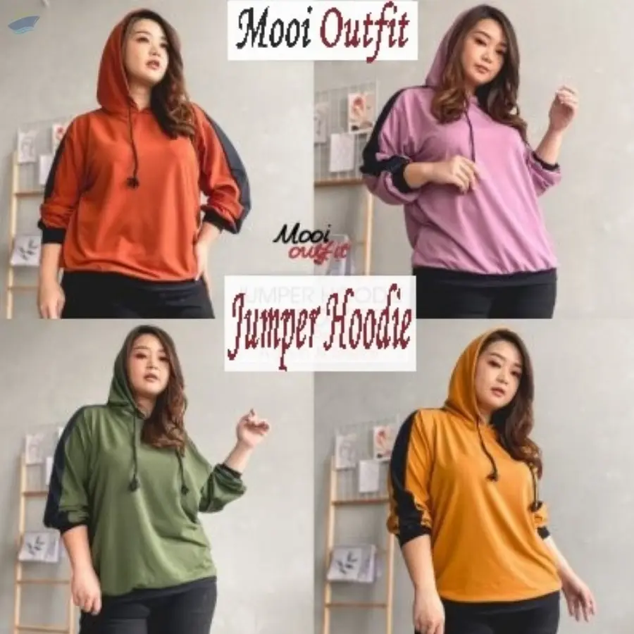 Jumper Hoodie