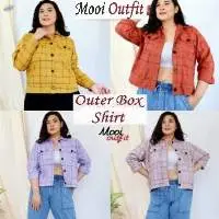 Outer Box Shirt